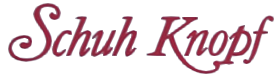 Schuh Knopf